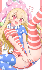 Page 744 of American Girls Part 2 - preview thumbnail