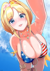 Page 749 of American Girls Part 2 - preview thumbnail