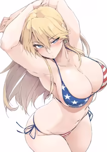 Page 750 of American Girls Part 2 - preview thumbnail