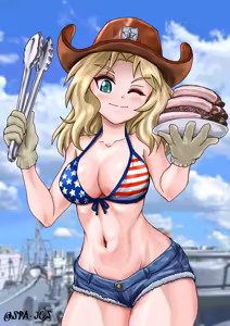 Page 752 of American Girls Part 2 - preview thumbnail