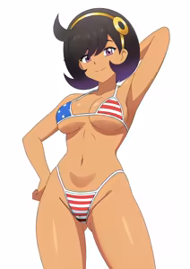 Page 754 of American Girls Part 2 - preview thumbnail