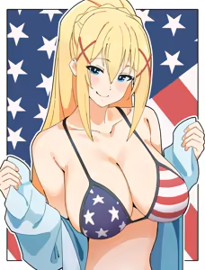 Page 755 of American Girls Part 2 - preview thumbnail