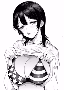 Page 761 of American Girls Part 2 - preview thumbnail