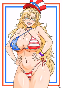 Page 766 of American Girls Part 2 - preview thumbnail