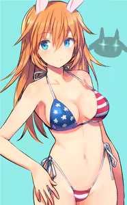 Page 774 of American Girls Part 2 - preview thumbnail