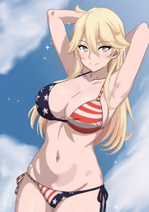 Page 775 of American Girls Part 2 - preview thumbnail