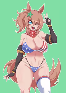 Page 776 of American Girls Part 2 - preview thumbnail