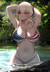 Page 78 of American Girls Part 2 - preview thumbnail