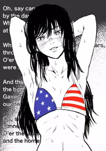 Page 788 of American Girls Part 2 - preview thumbnail