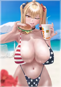 Page 79 of American Girls Part 2 - preview thumbnail