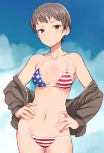 Page 793 of American Girls Part 2 - preview thumbnail