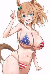Page 817 of American Girls Part 2 - preview thumbnail