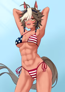 Page 821 of American Girls Part 2 - preview thumbnail