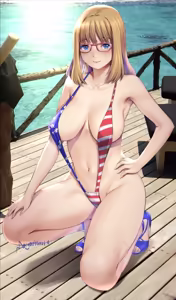 Page 822 of American Girls Part 2 - preview thumbnail