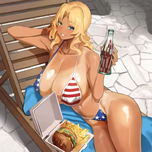 Page 831 of American Girls Part 2 - preview thumbnail