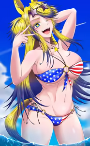 Page 832 of American Girls Part 2 - preview thumbnail