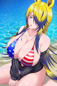 Page 833 of American Girls Part 2 - preview thumbnail