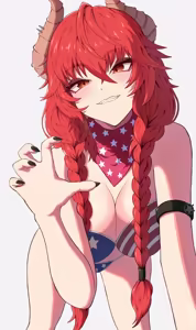 Page 834 of American Girls Part 2 - preview thumbnail