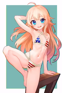 Page 836 of American Girls Part 2 - preview thumbnail
