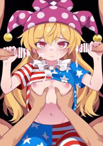 Page 844 of American Girls Part 2 - preview thumbnail