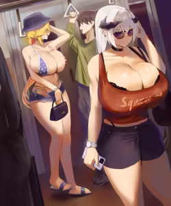 Page 862 of American Girls Part 2 - preview thumbnail