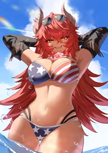 Page 863 of American Girls Part 2 - preview thumbnail
