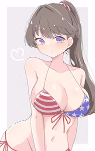 Page 89 of American Girls Part 2 - preview thumbnail