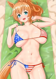 Page 9 of American Girls Part 2 - preview thumbnail