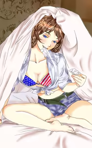 Page 906 of American Girls Part 2 - preview thumbnail