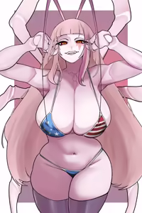 Page 913 of American Girls Part 2 - preview thumbnail