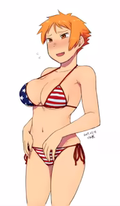 Page 92 of American Girls Part 2 - preview thumbnail