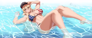 Page 930 of American Girls Part 2 - preview thumbnail