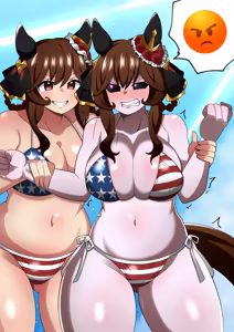 Page 941 of American Girls Part 2 - preview thumbnail