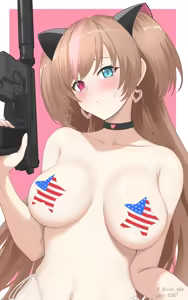 Page 944 of American Girls Part 2 - preview thumbnail