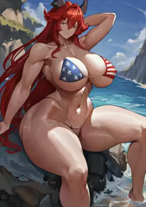 Page 945 of American Girls Part 2 - preview thumbnail