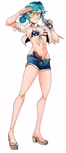 Page 950 of American Girls Part 2 - preview thumbnail