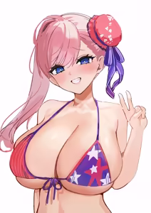 Page 953 of American Girls Part 2 - preview thumbnail