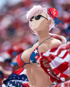 Page 954 of American Girls Part 2 - preview thumbnail