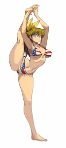 Page 96 of American Girls Part 2 - preview thumbnail