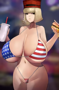 Page 963 of American Girls Part 2 - preview thumbnail