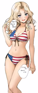 Page 964 of American Girls Part 2 - preview thumbnail
