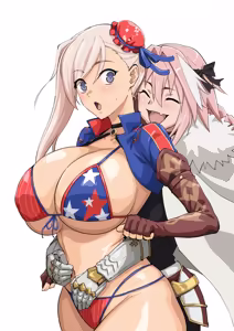Page 98 of American Girls Part 2 - preview thumbnail