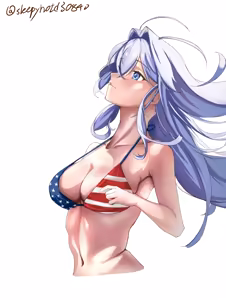 Page 986 of American Girls Part 2 - preview thumbnail