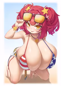 Page 99 of American Girls Part 2 - preview thumbnail
