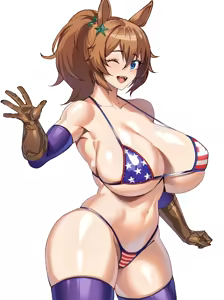 Page 994 of American Girls Part 2 - preview thumbnail