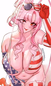Page 996 of American Girls Part 2 - preview thumbnail