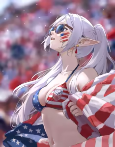 Page 999 of American Girls Part 2 - preview thumbnail