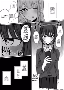 Page 5 of Bukkake Off Kai Sanka Kibou ~Otomari Hen Ippaku me~ - preview thumbnail