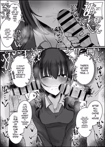 Page 8 of Bukkake Off Kai Sanka Kibou ~Otomari Hen Ippaku me~ - preview thumbnail