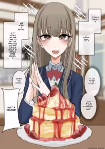 Page 4 of Jyoushiki Kaihen Shokuza Pancake Hen - preview thumbnail